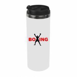 Термокружка BoXing X - PrintSalon