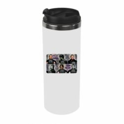 Термокружка Брати Вінчестери у поліції