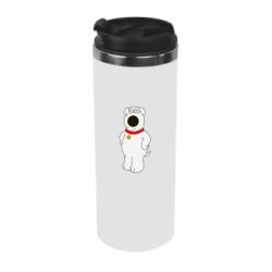 Термокружка Брайан Гріффін - PrintSalon