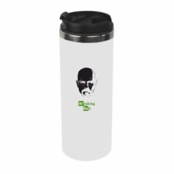 Термокружка Breaking Bad  (Во все тяжкие) - PrintSalon
