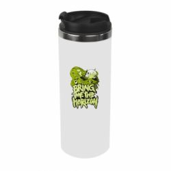 Термокружка Bring me the horizon-PrintSalon Термокружка Bring me the horizon