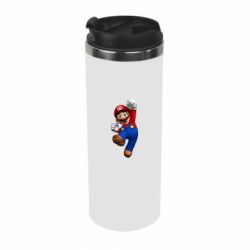 Термокружка Brother Mario - PrintSalon
