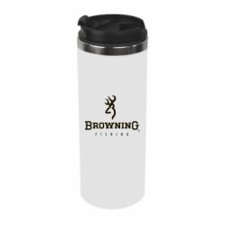 Термокружка Browning - PrintSalon