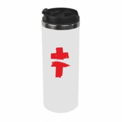 Термокружка Brutto - PrintSalon