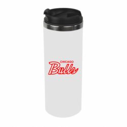 Термокружка Bulls from Chicago-PrintSalon Термокружка Bulls from Chicago