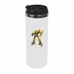 Термокружка Bumblebee (Bee) - PrintSalon