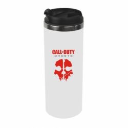 Термокружка Call of Duty Ghosts - PrintSalon