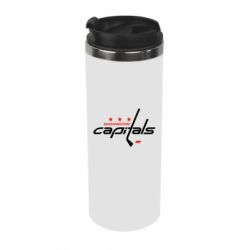 Термокружка Capitals - PrintSalon