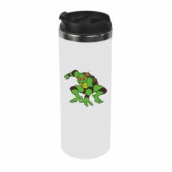 Термокружка Черепашки-ніндзя - PrintSalon