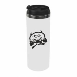 Термокружка Чертик Subaru - PrintSalon