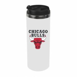 Термокружка Chicago Bulls Classic-PrintSalon Термокружка Chicago Bulls Classic