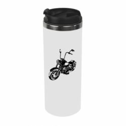 Термокружка Чопер - PrintSalon