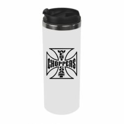 Термокружка Choppers - PrintSalon