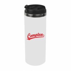 Термокружка Compton Vintage - PrintSalon
