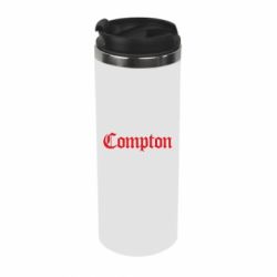 Термокружка Compton - PrintSalon