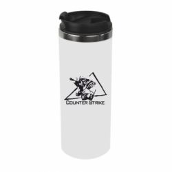 Термокружка Counter Strike Gamer - PrintSalon