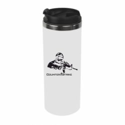 Термокружка Counter StrikeПлеєр - PrintSalon