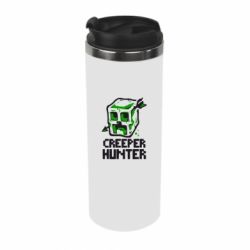 Термокружка Creeper Hunter