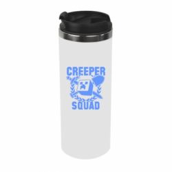 Термокружка Creeper Squad