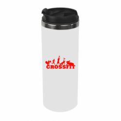Термокружка Crossfit - PrintSalon
