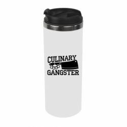 Термокружка Culinary Gangster - PrintSalon