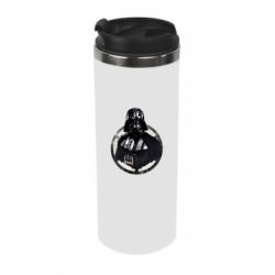 Термокружка Дарт Вейдер Арт - PrintSalon