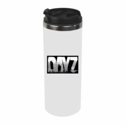 Термокружка Dayz logo - PrintSalon