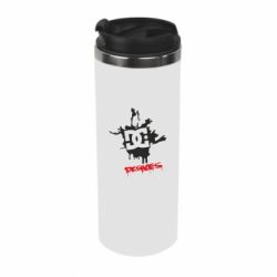 Термокружка DC Shoes - PrintSalon