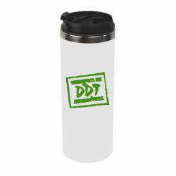 Термокружка DDT (ДДТ) - PrintSalon