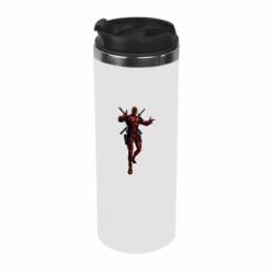Термокружка Deadpool - PrintSalon