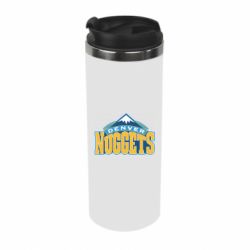 Термокружка Denver Nuggets - PrintSalon