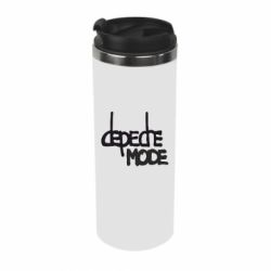 Термокружка Депеш Мод - PrintSalon