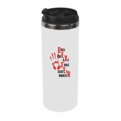 Термокружка Dexter - PrintSalon