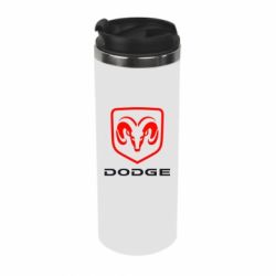 Термокружка DODGE - PrintSalon