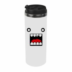 Термокружка Domo - PrintSalon