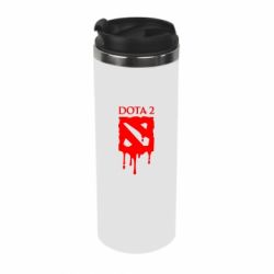 Термокружка Dota 2 Logo - PrintSalon