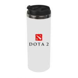 Термокружка Dota 2 - PrintSalon