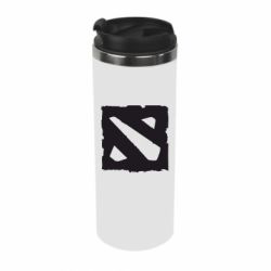 Термокружка Dota Logo Дота - PrintSalon