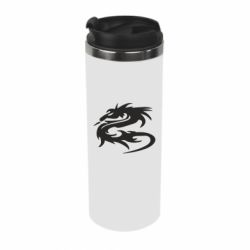 Термокружка Дракон - PrintSalon