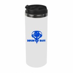 Термокружка Drumm Bass - PrintSalon