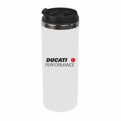 Термокружка Ducati Perfomance - PrintSalon