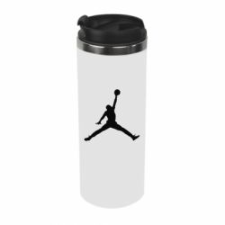 Термокружка Джордан - PrintSalon