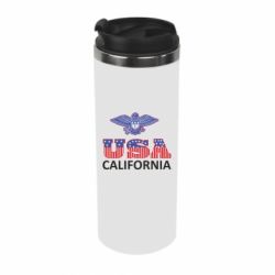 Термокружка Eagle USA - PrintSalon