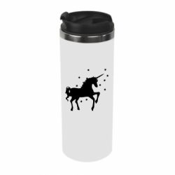 Термокружка Единорог - PrintSalon