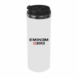 Термокружка Eminem 2013 - PrintSalon