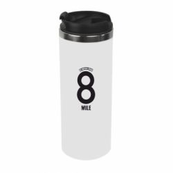 Термокружка Eminem 8 mile - PrintSalon