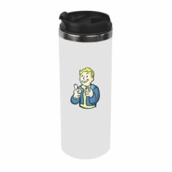 Термокружка Fallout 4 Boy - PrintSalon