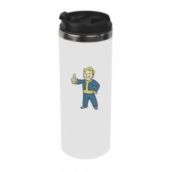 Термокружка Fallout Boy - PrintSalon