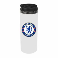 Термокружка FC Chelsea - PrintSalon