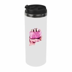 Термокружка Fight Club Art